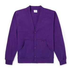 Noah Rugby Cardigan
